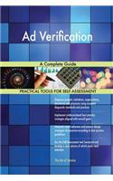 Ad Verification A Complete Guide