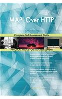 MAPI Over HTTP Complete Self-Assessment Guide