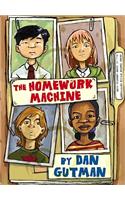 The Homework Machine