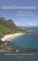 Global Environment: Water, Air, and Geochemical Cycles - Second Edition