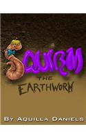 Squirm The Earthworm