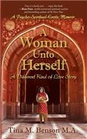 Woman Unto Herself