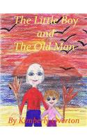 Little Boy and the Old Man