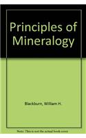 Principles of Mineralogy