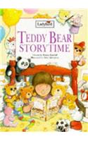 Teddy Bear Storytime