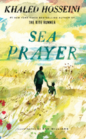 Sea Prayer