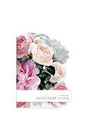 Designers Guild Tourangelle A5 Notebook