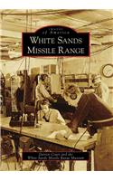 White Sands Missile Range, Nm