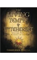 Living Temple of Witchcraft Volume Two