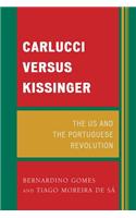 Carlucci Versus Kissinger