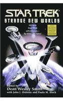Strange New Worlds
