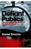 Defiant Publics