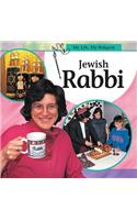 Jewish Rabbi