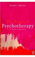 The Process of Psychotherapy: A Journey of Discovery