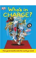 Who's in Charge?