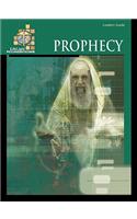Lifelight Foundations: Prophecy - Leaders Guide