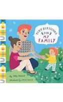 Tiny Blessings: For My Family
