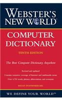 Computer Dictionary