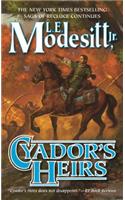 Cyador's Heirs