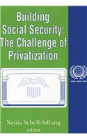 Building Social Security