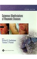 Cutaneous Manifestations of Rheumatic Diseases