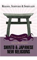Shinto and Japanese New Religions Lib/E