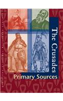 The Crusades Reference Library