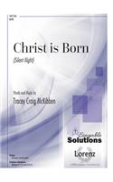 Christ is Born