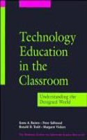 Technology Education in the Classroom