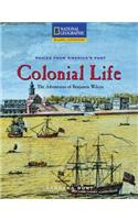 Colonial Life