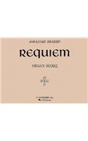 Requiem, Op. 45