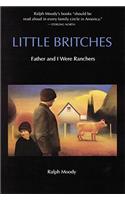 Little Britches: Father and I Were Ranchers