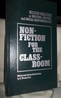 Non-Fiction for the Classroom