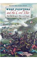 West Pointers and the Civil War