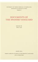 Documents of the Spanish Vanguard