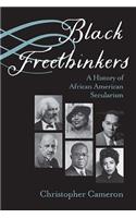 Black Freethinkers