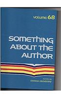 Something about the Author