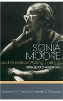 Sonia Moore and American Acting Training