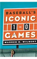 Baseball's Iconic 1-0 Games