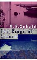 Rings of Saturn