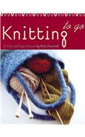 Knitting to Go Deck