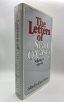 The Letters of Sean O'Casey, Volume IV: 1959-1964