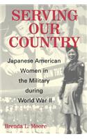 Serving Our Country