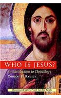 Who Is Jesus?