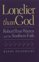 Lonelier than God