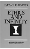 Ethics and Infinity: Conversations with Philippe Nemo