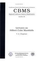 Lectures on Hilbert Cube Manifolds