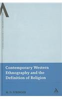 Contemporary Western Ethnography and the Definition of Religion