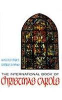 INTL BOOK OF CHRISTMAS CAROLS MLC: (English)