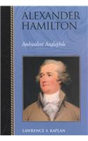 Alexander Hamilton